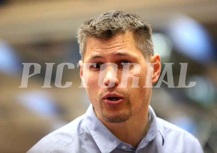 Basketball Superliga 2019/20, 2.Plazierungsrunde Gmunden Swans vs. St.Pölten