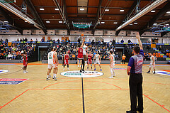Basketball Austria Cup 2023/243, Viertelfinale Klosterneuburg Dukes vs. BC Vienna


