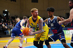 Basketball Austria Cup 2024/25, Viertelfinale, , UBSC Graz vs. BBC Nord


