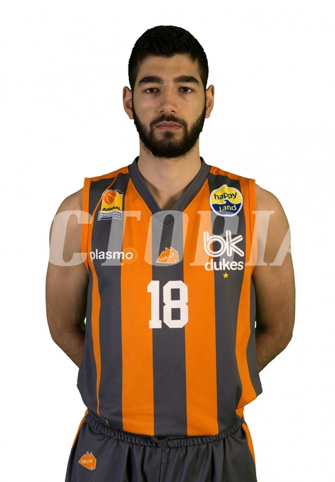 Basketball ABL 2017/18, Media


