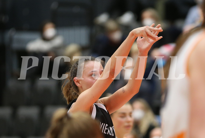 Basketball Austria Cup 2021/22, Halbfinale BK Duchess Klosterneuburg vs. Vienna United