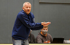 Basketball Superliga 2020/21, Grunddurchgang 12.Runde Klosterneuburg Dukes vs. BC Vienna