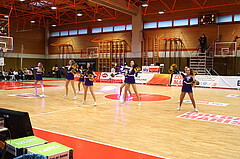 Basketball Austria Cup 2021/22, Finale Duchess Klosterneuburg vs. Basket Flames


