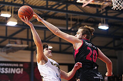 Basketball 2. Liga 2022/23, Grunddurchgang 12.Runde ,Guessing vs. Mistelbach