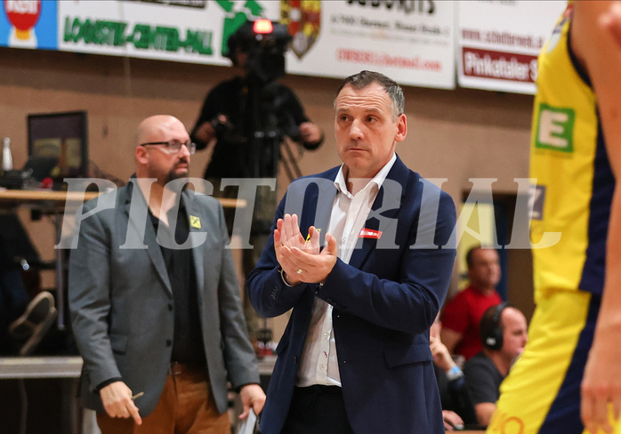 Basketball Austria Cup 2022/23, Finale Gmunden Swans vs. UBSC Graz


