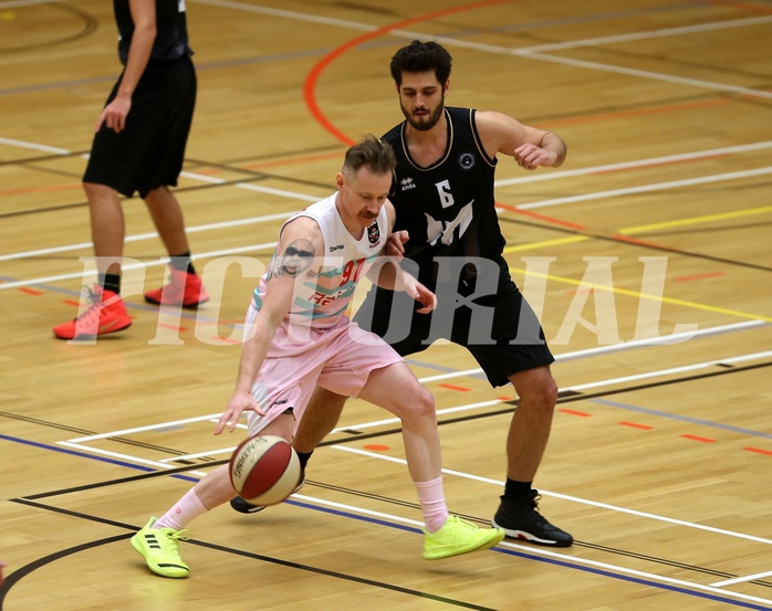 Basketball