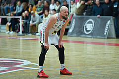 Basketball, Superliga 2024/25, Grunddurchgang 12.Runde, Flyers Wels vs. Oberwart Gunners,