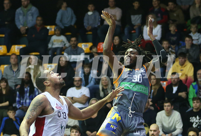 Basketball Superliga 20120/21, Grunddurchgang 3.Runde BC Vienna vs. Kosterneuburg Dukes
Basketball Superliga 20120/21, Grunddurchgang 3.Runde BC Vienna vs. Kosterneuburg Dukes