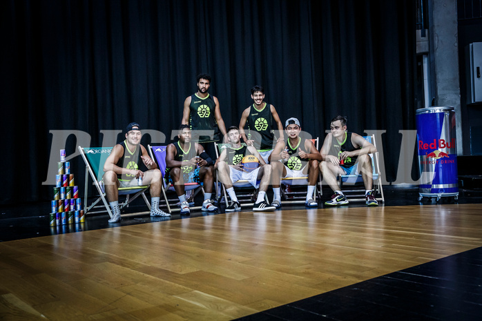 Basketball, , , 3x3 Qualifiers Debrezen, , 