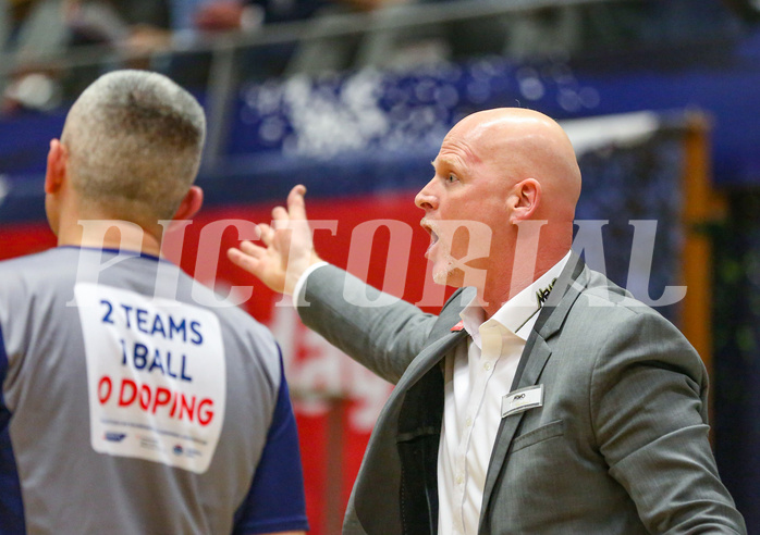 Basketball Superliga 2022/23, 3.Plazierungsrunde Gmunden Swans vs. SKN St. Pölten
 Basketball Superliga 2022/23, 3.Plazierungsrunde Gmunden Swans vs. SKN St. Pölten