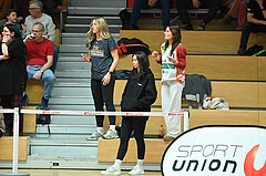 Basketball, Superliga 2024/25, Grunddurchgang 19.Runde, Flyers Wels vs. Klosterneuburg,
