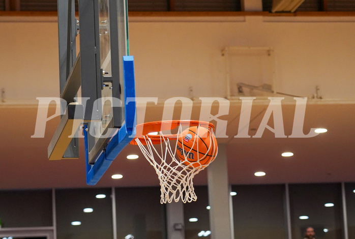 Basketball Zweite Liga 2024/25, Grunddurchgang 18.Runde Kufstein Towersl vs. KOS Celovec