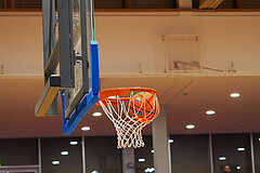 Basketball Zweite Liga 2024/25, Grunddurchgang 18.Runde Kufstein Towersl vs. KOS Celovec


