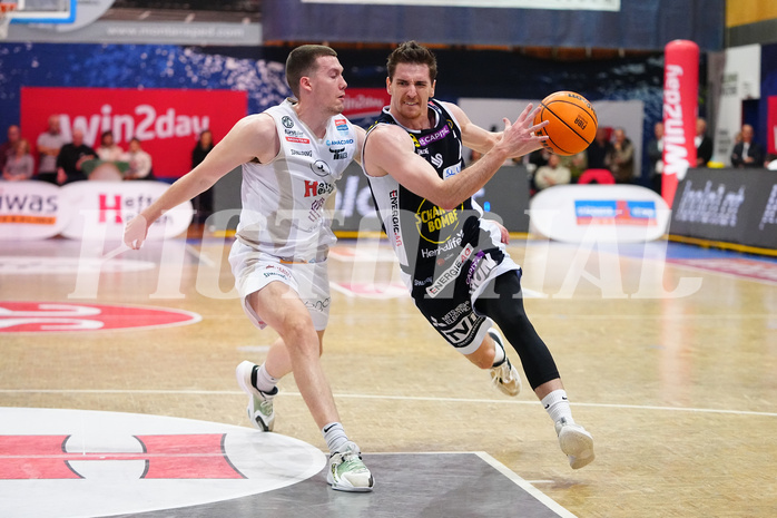 Basketball Austria Cup 2023/24, Achtelfinale
 Kapfenberg vs. Gmunden


