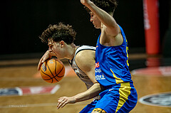 03.05.2025 Österreichischer Basketballverband 2024/25, SLMU19 Vienna United vs. SKN St. Pölten