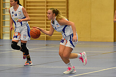 Basketball Superliga 2021/22, Grunddurchgang14.Runde,
DBB LZ OÖ vs DBBC Graz