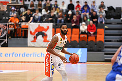 Basketball Superliga 2022/23, Grunddurchgang 18.Runde Klosterneuburg Dukes vs. Oberwart Gunners


