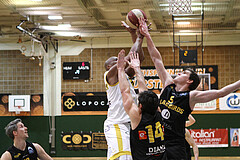 Basketball 2.Bundesliga 2020/21 Grunddurchgang 19.Runde  Fürstenfeld Panthers vs Güssing/Jennersdorf Blackbirds