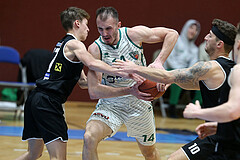Basketball