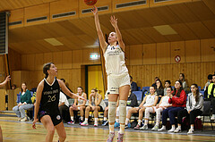 Basketball Austria Cup 2022/23, Viertelfinale Basket Flames vs. Vienna United


