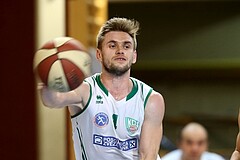 Basketball CUP 2017/18, Achtelfinale KOS Celovec vs. BK Dukes Klosterneuburg