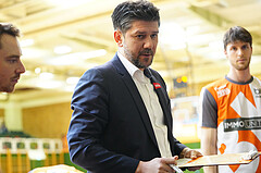 Win2day Basketball Superliga 2024/25, Grunddurchgang, 22. Runde, Fürstenfeld vs. Klosterneuburg