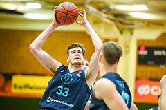Win2day Basketball Superliga 2022/23, 8. Qualifikationsrunde, Fuerstenfeld vs. Timberwolves


