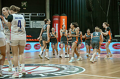 04.05.2025 Österreichischer Basketballverband 2024/25, SLWU19 UBSC-DBBC Graz vs. Basket Duchess 