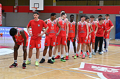 2025.05.11 SLMU16 FIN USBC Graz vs BC Vienna,
