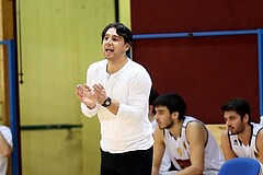 Basketball, 2.Bundesliga 2017/18, Grunddurchgang 8.Runde, W