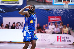 Win2day Basketball Superliga 2024/25, Viertelfinale Spiel 2, Kapfenberg vs. Oberwart


