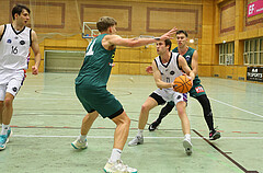Basketball Zweite Liga 2024/25, Grunddurchgang 19.Runde Vienna United vs. Dornbirn Lions


