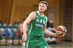 Basketball 2.Bundesliga 2017/18, Playdown Spiel 2 Basket2000 vs. KOS Celovec


