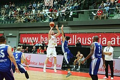 Basketball FIBA Basketball Pre-Qualification 2021 Austria vs. Cyprus


