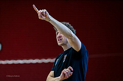 23.03.2025 Österreichischer Basketballverband 2024/25, SLMU16, Post SV Wien vs. Basket Dukes