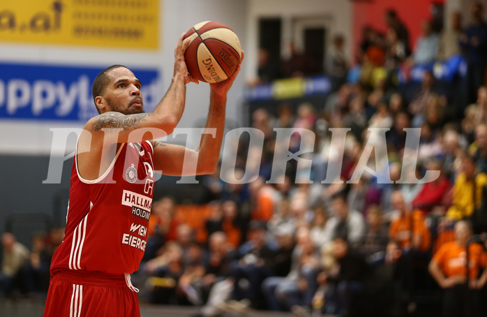 Basketball Basketball Superliga 2019/20, Grunddurchgang 18.Runde Klosterneuburg Dukes vs. BV Vienna


