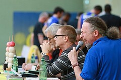 06.11.2015 Basketball ABL 2015/16 Grunddurchgang 11.Runde UBSC Graz vs. Swans Gmunden


