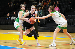 Basketball Austria Cup 2022/23, Halbfinale, UBI Graz vs. Basket Flames


