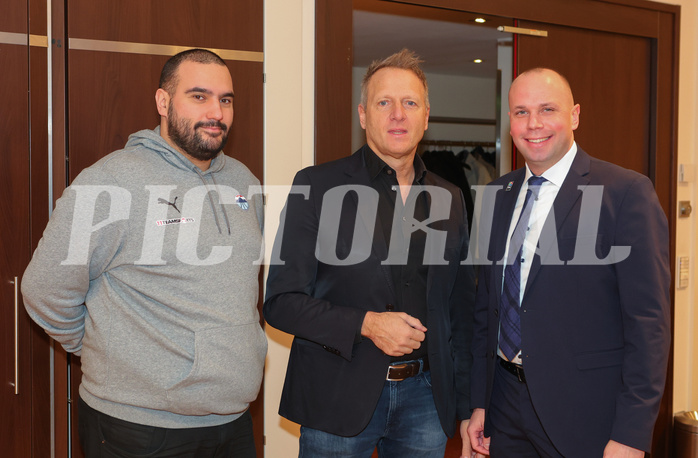 Basketball Austria Mid Season Meeting 2023/24  vs. 


