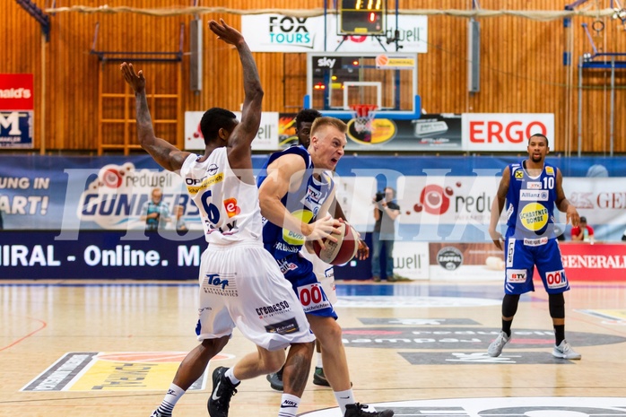 Basketball ABL 2015/16 Grunddurchgang 3.Runde Oberwart Gunners vs. Gmunden Swans Basketball ABL 2015/16 Grunddurchgang 3.Runde Oberwart Gunners vs. Gmunden Swans