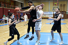Basketball