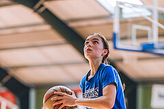  Basketball ÖBV wu18 Kadersichtung 2021