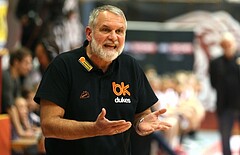 Basketball ABL 2018/19, Grunddurchgang 3.Runde Traiskirchen Lions vs. BK Dukes