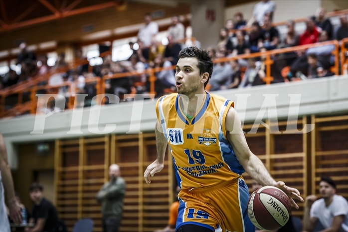 Basketball, 2.Bundesliga, PD Spiel 5, BBC Nord Dragonz, BBU Salzburg, #b19#