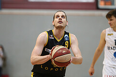 Basketball Zweite Liga 2020/21, Finale Spiel 3 Jennersdorf Blackbirds vs. Fürstenfeld Panthers


