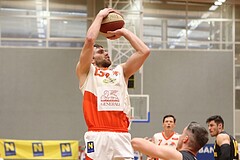 Basketball 2.Bundesliga 2018/19, Playoff Finale Spiel 2 UBC St.Pölten vs. Jennersdorf Blackbirds


