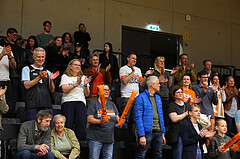 Basketball Damen Superliga 2024/25, Finale Spiel 3 UBI Graz vs. Duchess Klosterneuburg