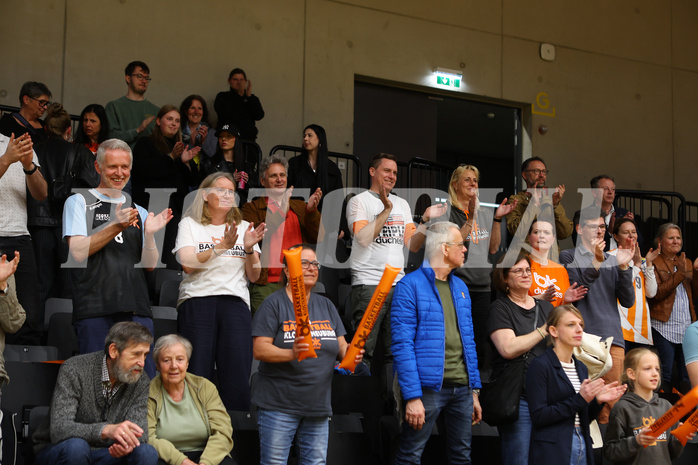 Basketball Damen Superliga 2024/25, Finale Spiel 3 UBI Graz vs. Duchess Klosterneuburg
Basketball Damen Superliga 2024/25, Finale Spiel 3 UBI Graz vs. Duchess Klosterneuburg