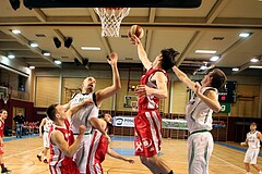 Basketball