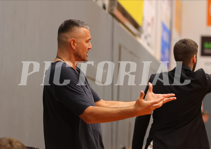 Basketball Superliga 2023/243, Grunddurchgang Spiel 9 Klosterneuburg Dukes vs. BC Vienna
Basketball Superliga 2023/243, Grunddurchgang Spiel 9 Klosterneuburg Dukes vs. BC Vienna